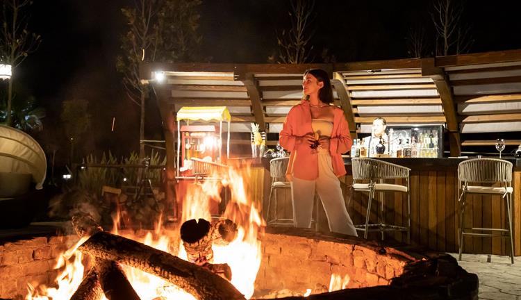 Elite World Grand Sapanca Spa